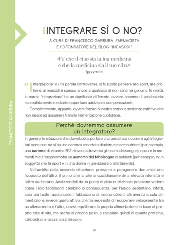 Universo Benessere. In Forma Con Fitness E Cibo Sano - 4