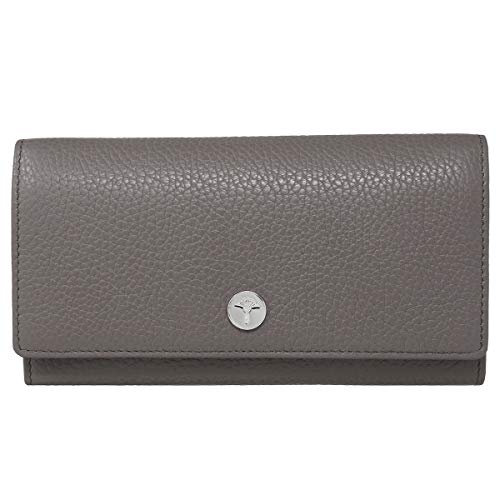 Preisvergleich Produktbild Joop! Geldbeutel Chiara Europa aus Leder Damen Geldbörse mit Überschlag