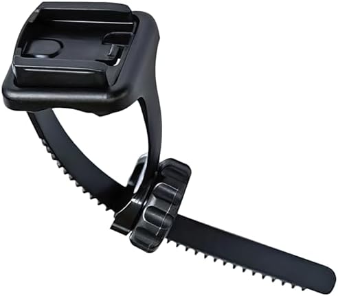 Amazon.com : CATEYE FlexTight Cycling Computer Mount Kit | Complete ...