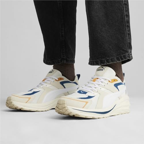 Image of Puma Mens Hypnotic Leather Shoes