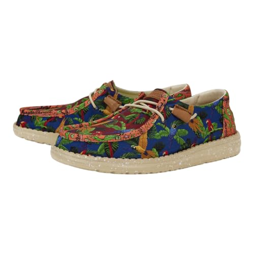 Hey Dude Women's Wendy Margaritaville Sneaker4
