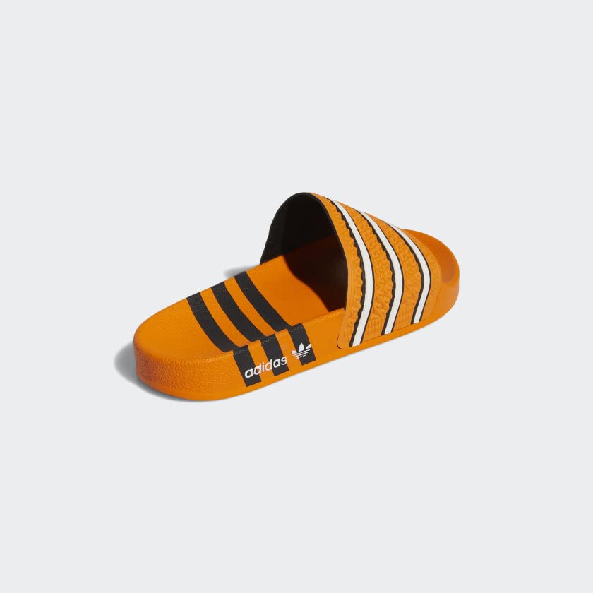 Image of adidas Girls' Adilette Aqua Slide Sandals