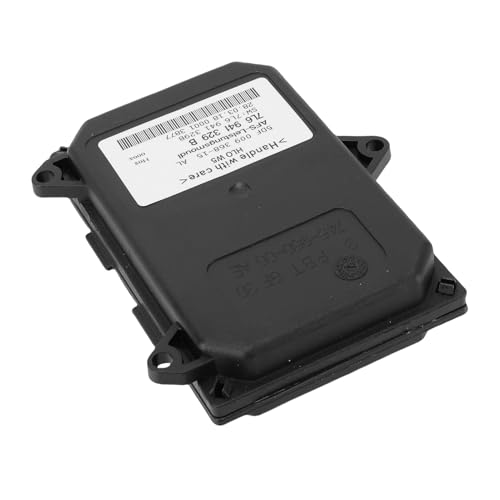 Module de ballast de phare LED Chrees commande électronique étanche CT6 - 4