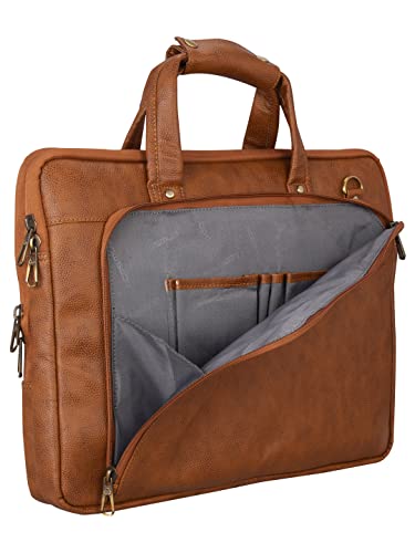 Image of COSMUS Urban Office Bag for 14 inches Laptop Messenger Bag