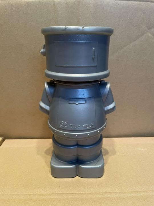 古谷製菓 ★ ボロット　チョコボールの容器　★ 丸出だめ夫 Amazon.co.jp: フルヤ ボロット フルヤ製菓 丸出だめ夫 古谷製菓