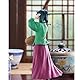 Xinnice The Apothecary Diaries Figure Anime Maomao Actionfigur Modell Sammlerstücke Desktop Dekoration Anime Ornamente Geschenk