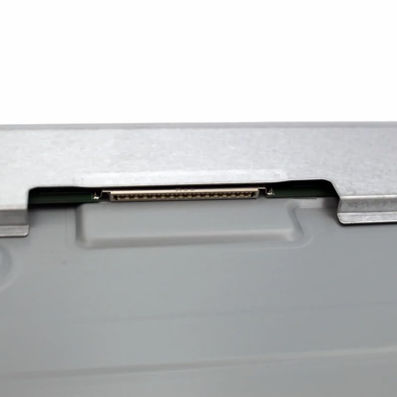 Pantalla LED 23.8" Screen Recambio Compatible con HP All IN One 24-F Series MV238FHM-N20 L01814-J71 Repuesto Laptop Display Conector 30 Pin Full HD 1920X1080 Pieza Portátil Pulgadas