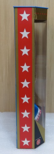 Barbie as Wonder Woman Doll - image 4