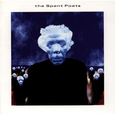 Spent Poets