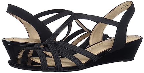 Lifestride Women's, Yaya Wedge Sandals #TOP6