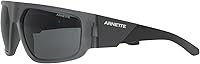 Vista 3 de ARNETTE Men's an 4304 Rectangular Sunglasses