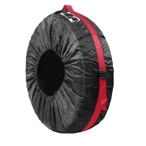 de neumáticos de Repuesto, de neumáticos estacional, Cubierta de neumáticos de protección Solar | Impermeable a Prueba de Polvo, de Almacenamiento de Invierno