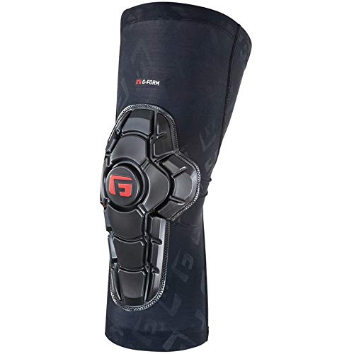 G-Form Pro-X Knee Pads photo