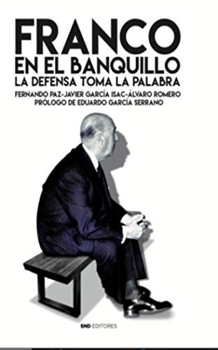 Franco En el banquillo: 24 (Historia)