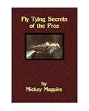 Fly Tying Secrets of the Pros