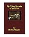 Fly Tying Secrets of the Pros