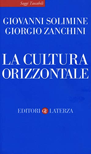 La Cultura Orizzontale