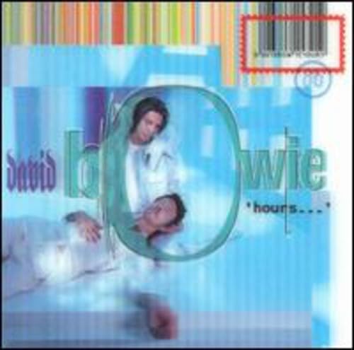 David Bowie Hours...
