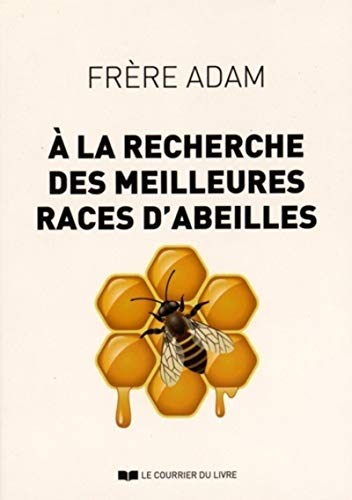 A la recherche des meilleures races d'abeilles PDF