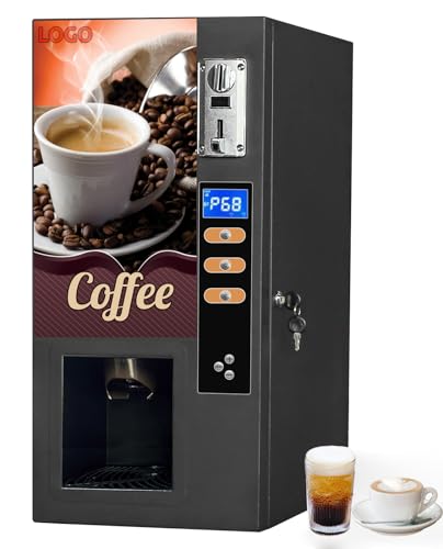 Best Small Business Coffee Machine: A Complete Comparison