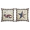  urban country home decor
