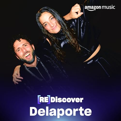 Zusammengestellt von: Amazon Music