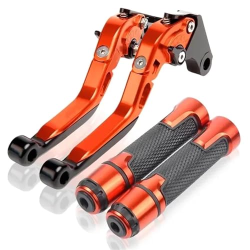 �ɓK������h�D�J�e�B �n�C�p�[���^�[�h 950/SP 2019-2020 �����e�B�X�g���[�_ V4 1200 1260 �I�[�g�o�C�����\�ȃu���[�L�N���b�`���o�[�ƃn���h�o�[�O���b�v �����\�ȃV���[�g�u���[�L(Orange Black)