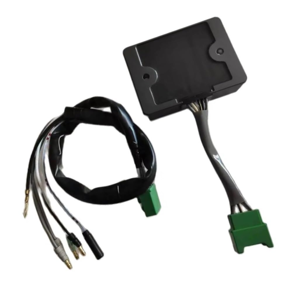 Régulateur de chargeur SH748AA pour motoculteur et moteur GX620 GX630 GX690