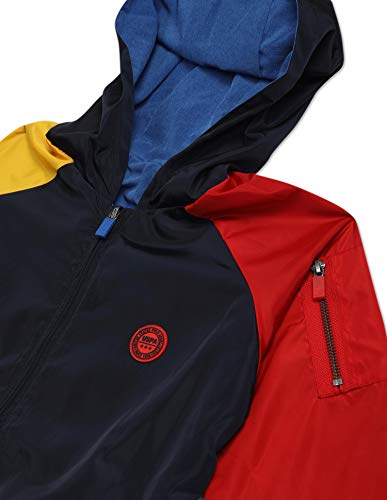 Image of U.S. Polo Assn. Kids Boy's Bomber Jacket