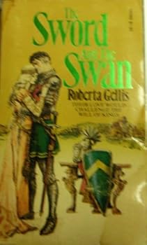 Mass Market Paperback The Sword and the Swan Book