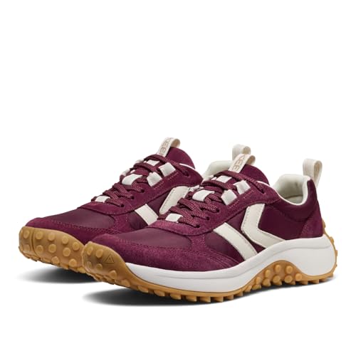 Image of KEEN Women's KS86 Comfortable Durable Retro Style Sneakers