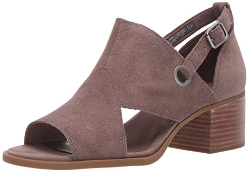 Koolaburra by UGG Women's Kaiah Pump cinder 07.5 C US