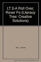 Roll Over, Rover 0732719690 Book Cover