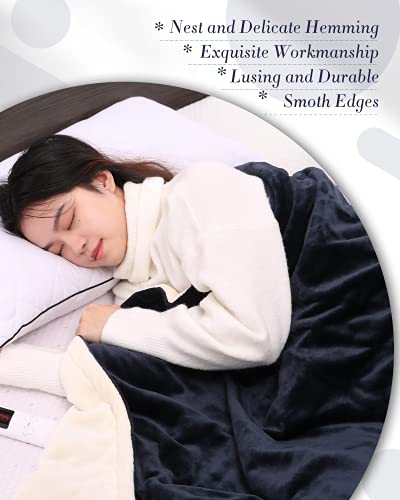 Coperta Termica 130 * 180cm con 6 livelli di