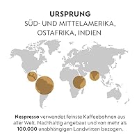 NESPRESSO ORIGINAL Lungo Auswahl 50 Kaffeekapseln – Ansicht 8