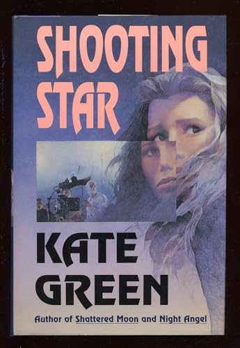 Shooting Star 0060179880 Book Cover