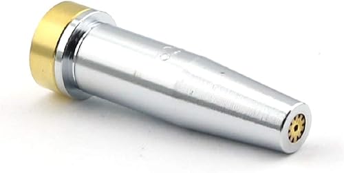 Miniatura 2 de WeldingCity Punta de corte de acetileno de dos piezas 6290AC Tamaño 1 para antorcha Harris  1-PK