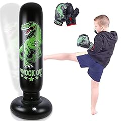 Dinosaurier Boxsack Kinder - 160...
