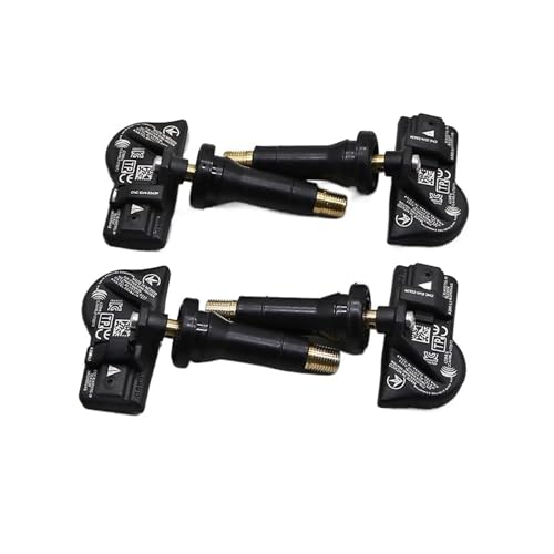 Capteur 68339096AB de rechange pour valve électronique de roue