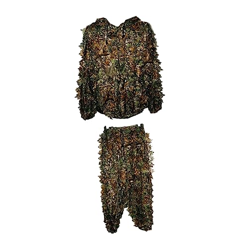 Adorainbow 1 Conjunto De Roupas Auspiciosas Roupas Para Adultos Roupas Camufladas Terno Fotografia D