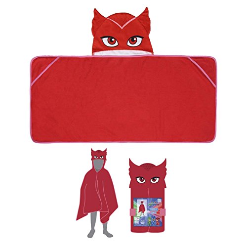 PJ Masks 2200002940  Badetuch und Pool