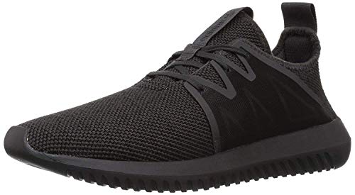 adidas Femme Tubular Viral2 W Chaussures de Fitness, Neguti Negbas-Noir, 37 1/3 EU