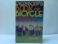 Everybody's book of bicycle riding 0878573224 Book Cover