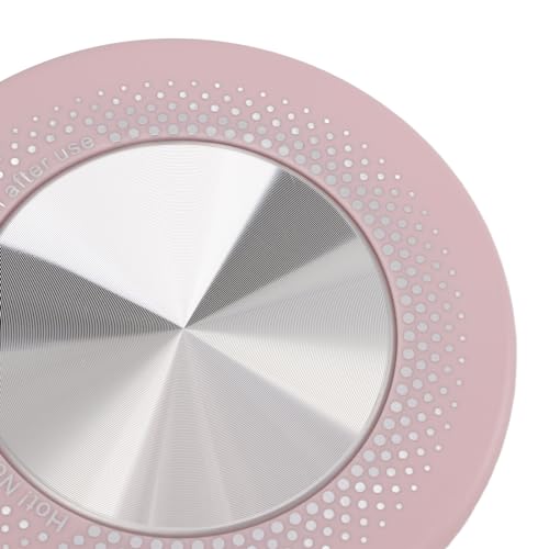 Aquecedor de copo elétrico Topyond USB com desligamento automático 55 ° C Almofada de aquecimento de