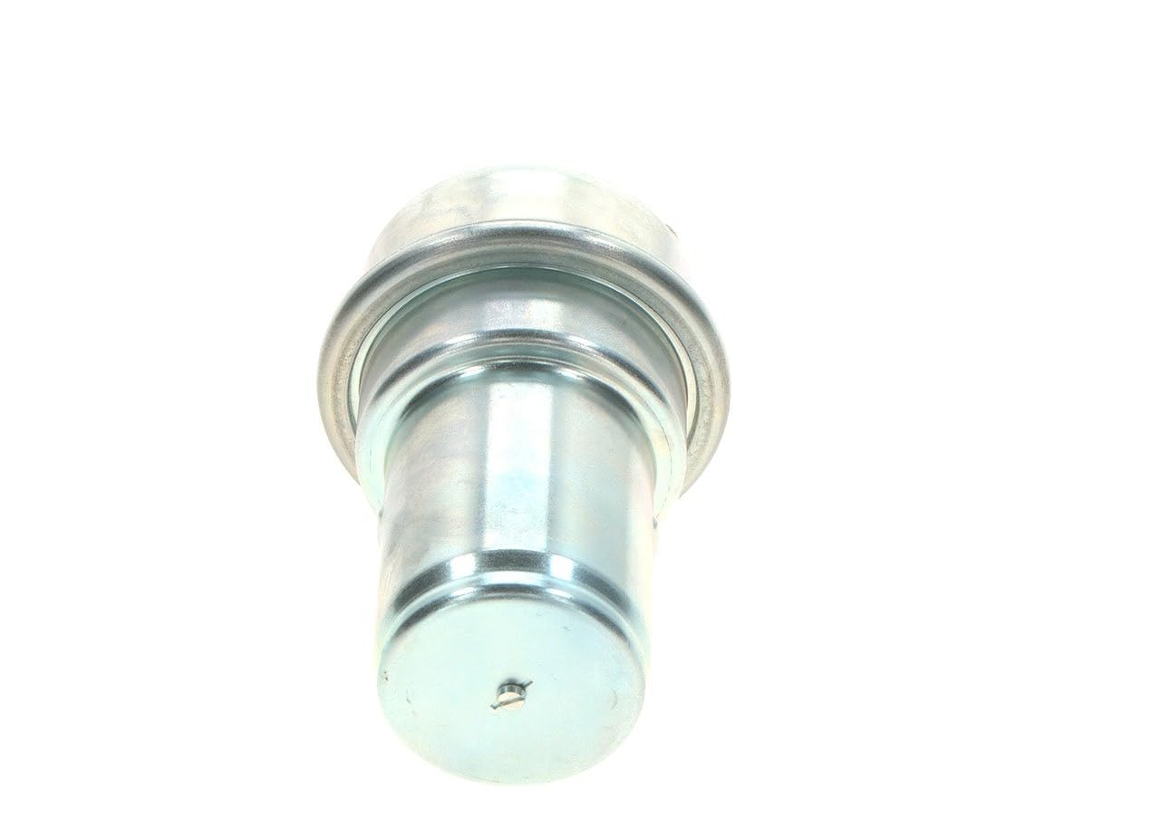 BOSCH Accumulatore pressione, Pressione carburante 0438170024