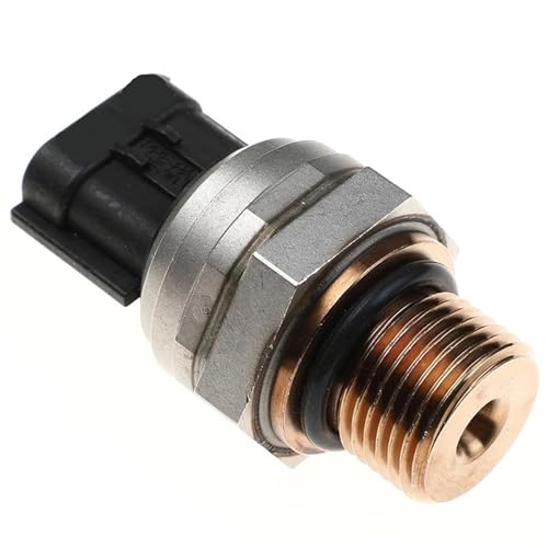 Capteur pression rampe injection 48PP31 haute précision pour ZX2005A