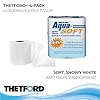 Thetford 03300, veli, 4 Rotoli di Carta igienica Aqua-Soft