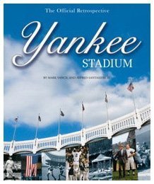 Yankee Stadium Paperback – November 3, 2009