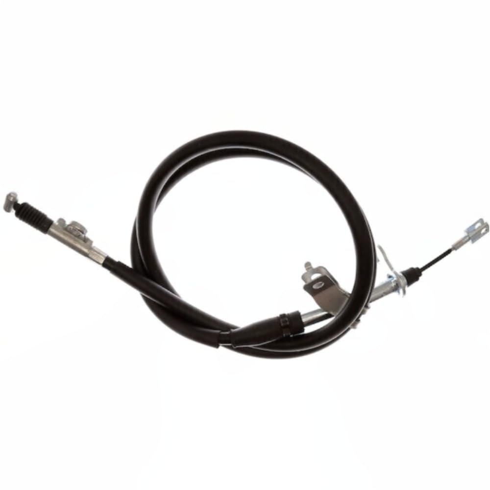 Niche Rear Brake Cable For Honda ATC185 ATC185S ATC200 ATC200E 43460-958-671 43460-958-305 43460-958-680 519-CCB2919L - Walmart Supplies