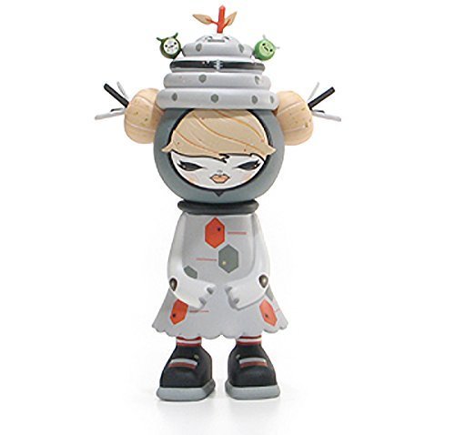 BUMBLE & TWEET BUMBLE VINYL FIG SPRING ED (C: 1-0-3)